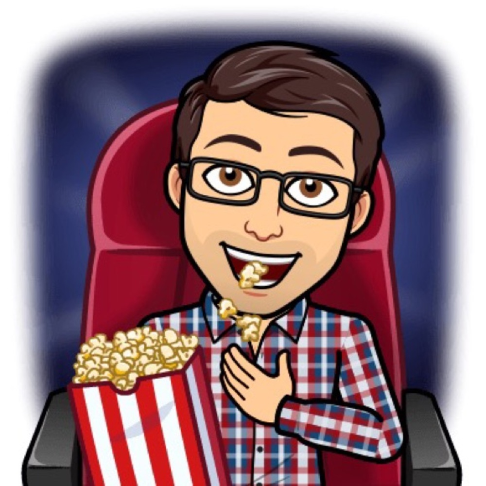 Meet your Posher, Alan